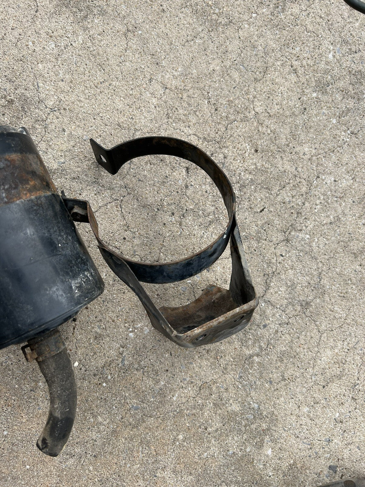 1989-1993 Nissan 240sx S13 Fuel Vapor Canister 1495053J20