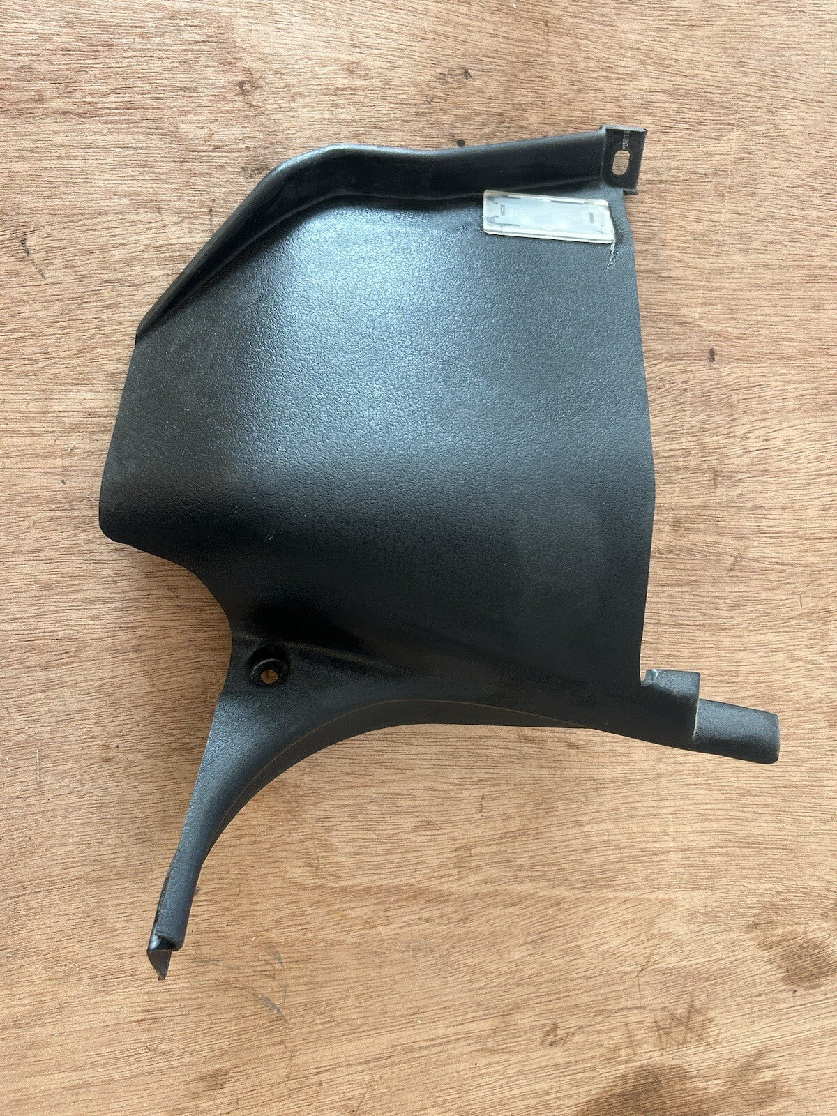 1989-1994 Nissan 240SX KA24DE S13 Passenger Right Side Kick Panel with light!