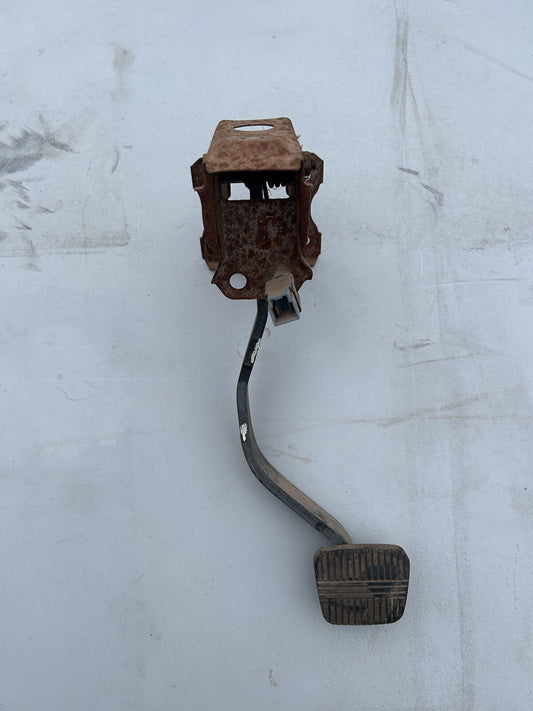 89-94 USDM Nissan 240SX S13 Manual Brake Pedal Assembly LHD  