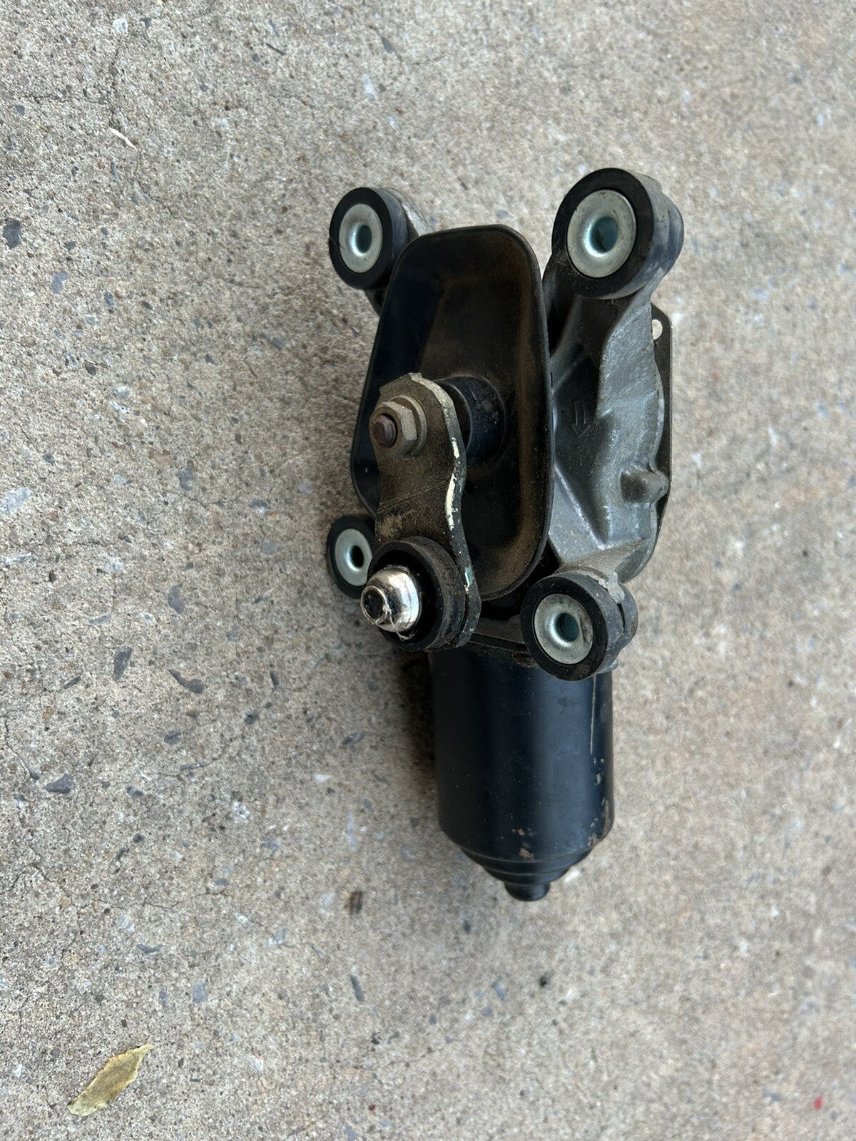 89-94 Nissan 240sx S13 OEM Front Windshield Wiper Motor