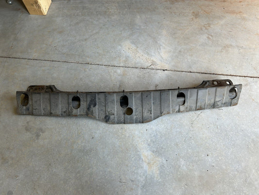 91-94 Nissan 240sx S13 OEM Sharknose Front Bumper Center Mount Brackets