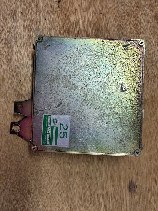 91-94 Nissan 240SX Auto Engine Computer ECU ECM KA24DE KA24 S13 29 A11 B45 G08
