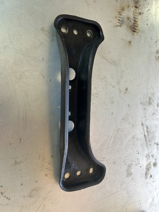 89-98 Nissan 240sx S13 S14 M/T Transmission Cross Member Ka24de