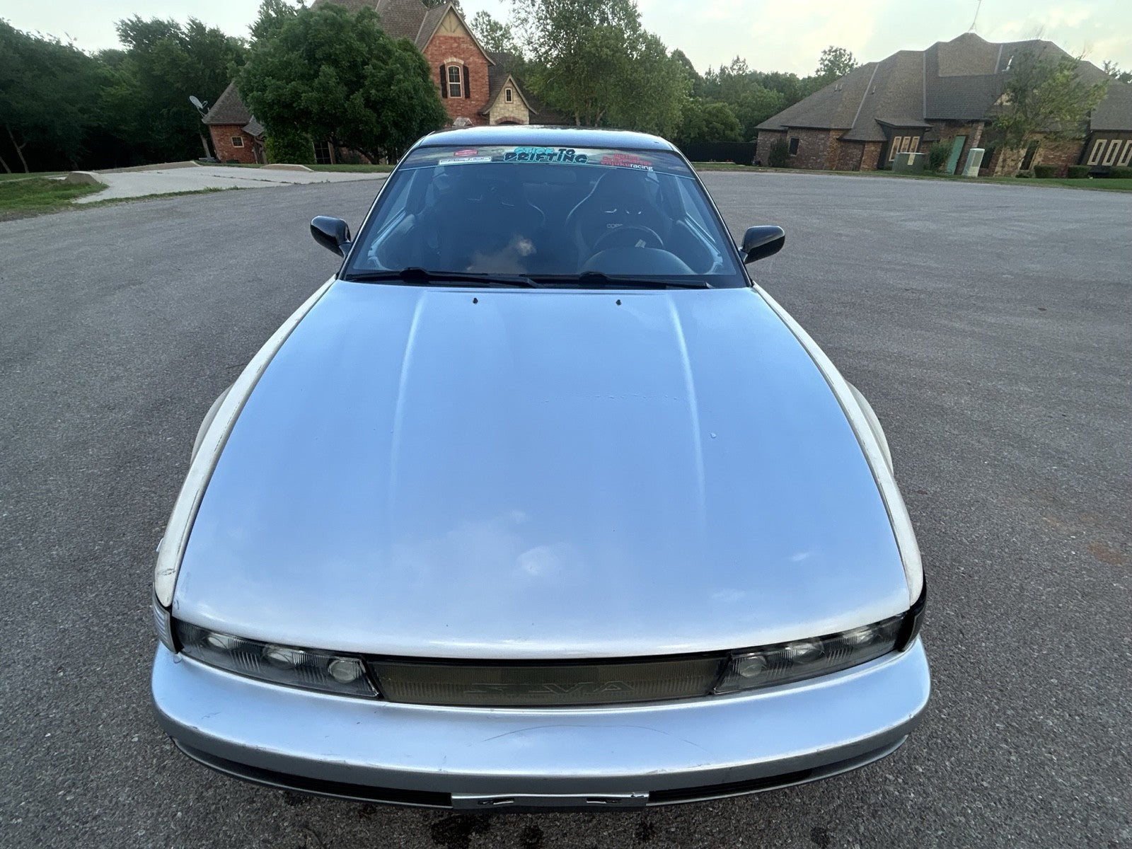 1990 Nissan 240SX SE