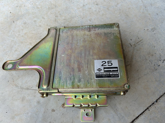 1989-1990 Nissan 300ZX 3.0L VG30E AT Engine Computer ECU ECM PCM PN# A18-A23 M60