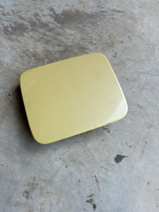 90-96 Nissan 300zx Z32 Gas Fuel Door 2+0 OEM 2 Seater