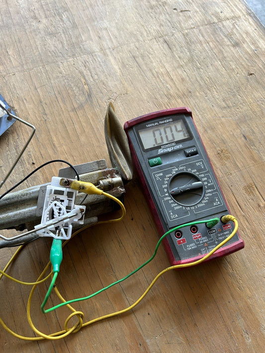 89-94 Nissan 240SX S13 Fuel Pump Sending Unit REBUILD SERVICE - Repair Fuel Pump
