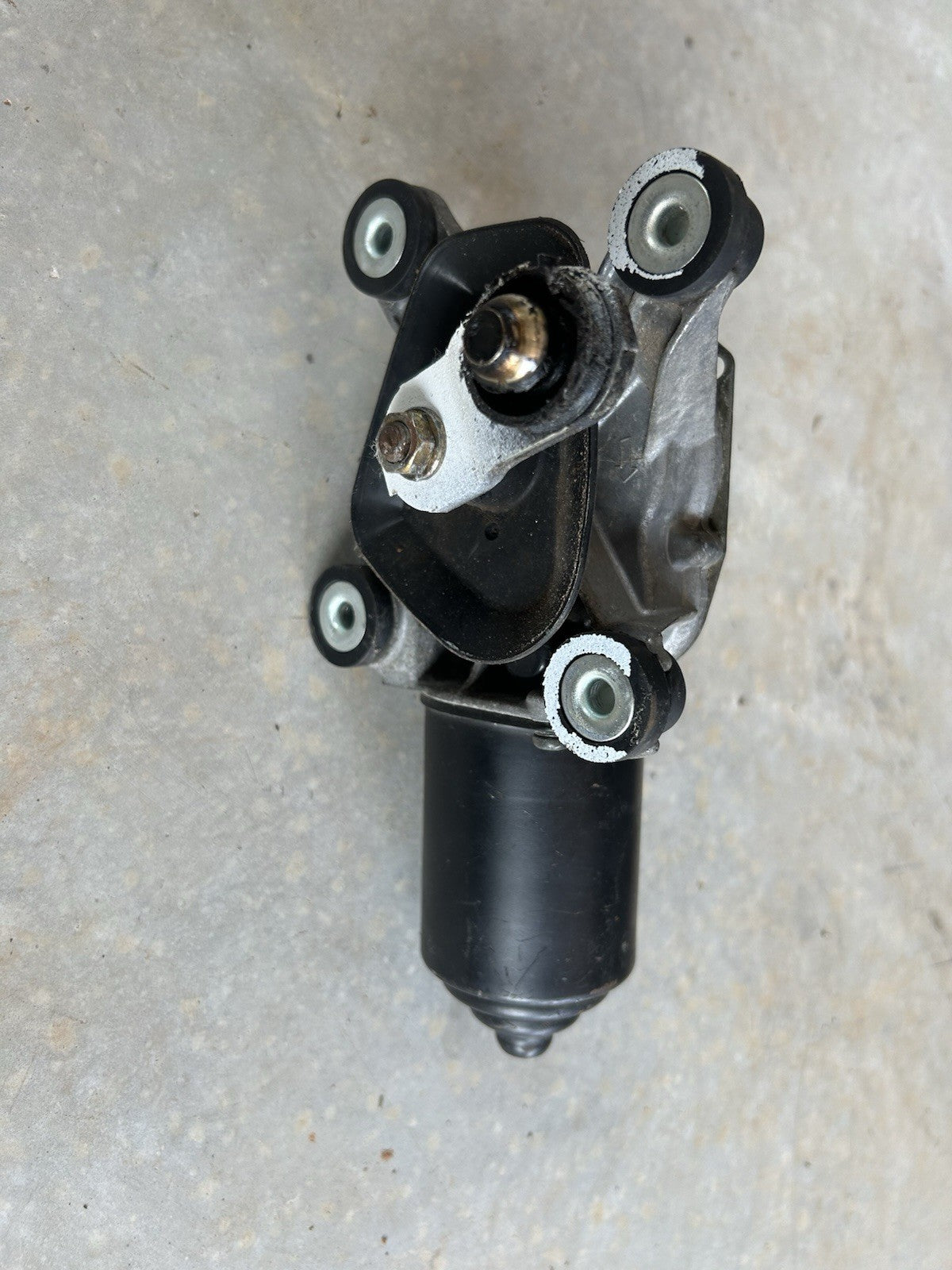 1989-1994 Nissan 240SX OEM 2.4L Front Windshield Wiper Motor S13