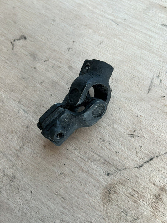89-98 Nissan 240sx S13 S14 OEM Steering Column U Joint Coupler Rack To Column