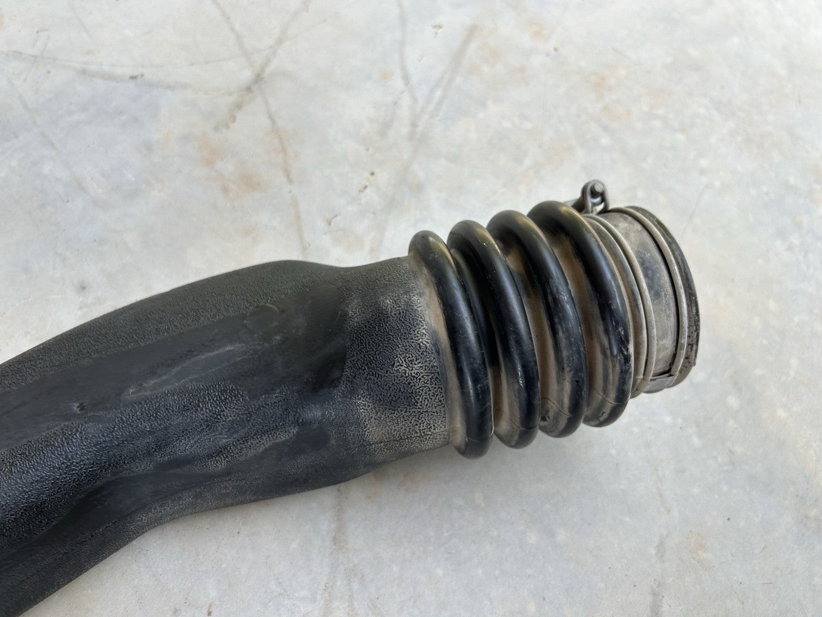 91-94 Nissan S13 240sx Ka24de Intake Pipe DOHC