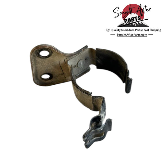 89-94 Nissan 240sx Fuel Filter Bracket S13 Clamp Mount Ka24de KA24E DOHC SOHC