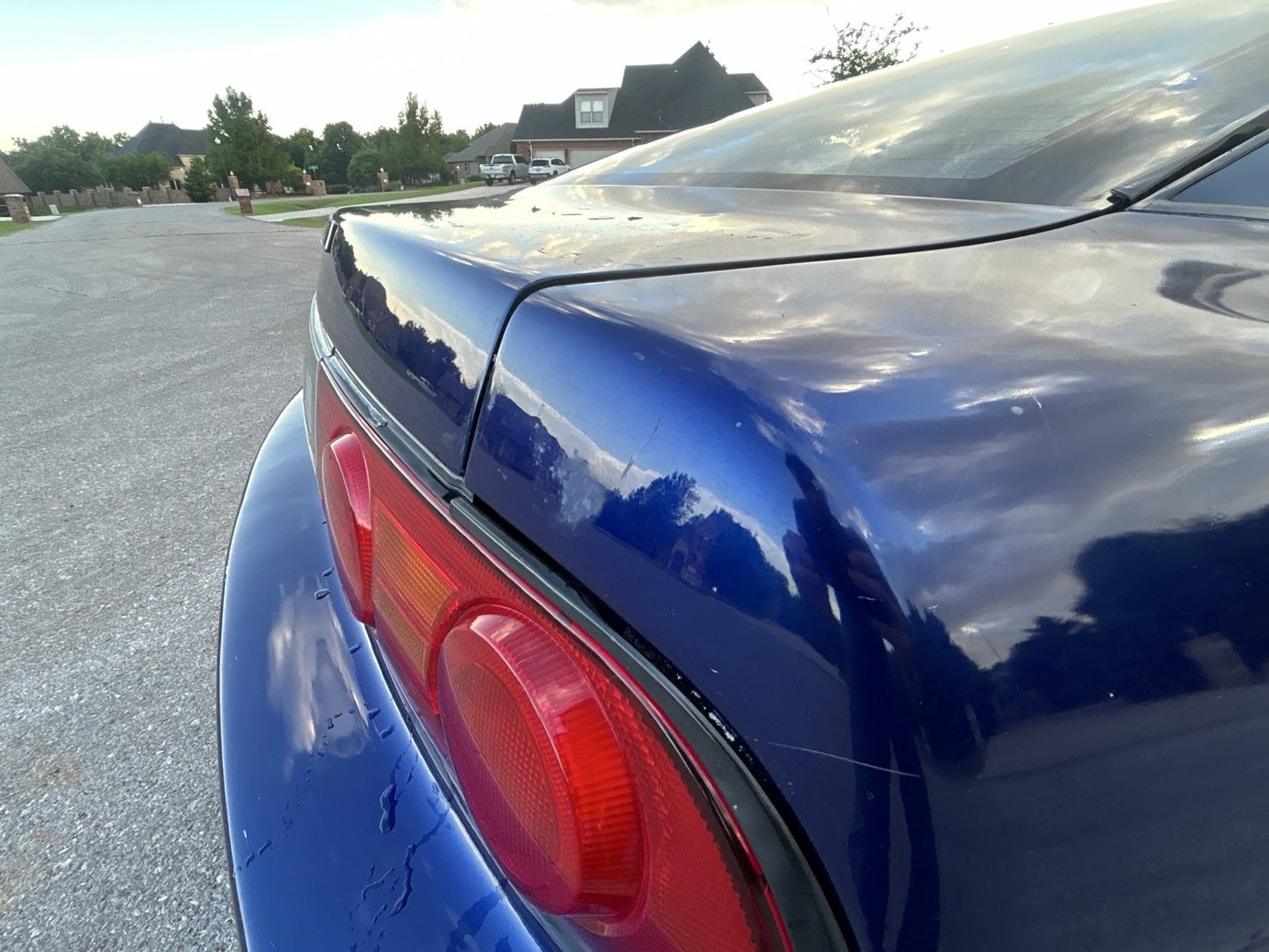 1990 Nissan 240SX SE