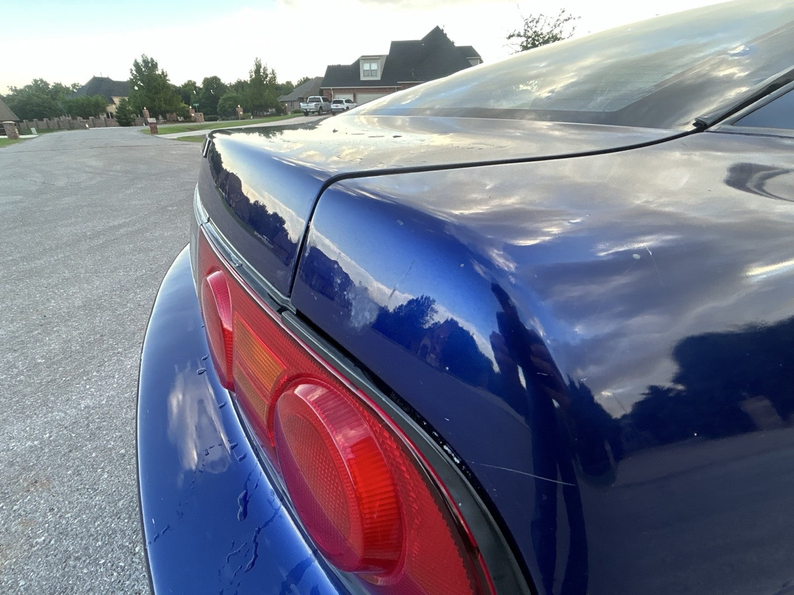 1990 Nissan 240SX SE