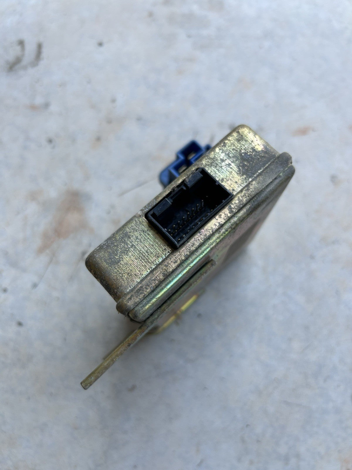 89-94 Nissan 240SX KA24DE S13 Cruise Control 18930 53F01 ASCD Module OEM