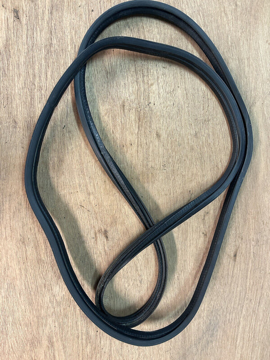 89 94 240SX S13 COUPE OEM TRUNK WEATHER STRIP SEAL 89 90 91 92 93 94