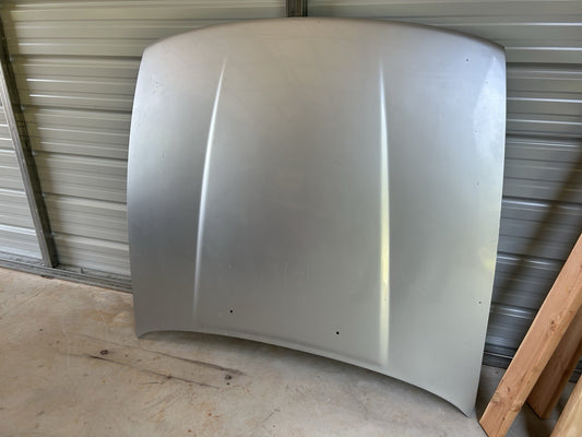 1989-1994 Nissan S13 Silvia OEM Hood 240SX JDM - GREAT CONDITION K’s