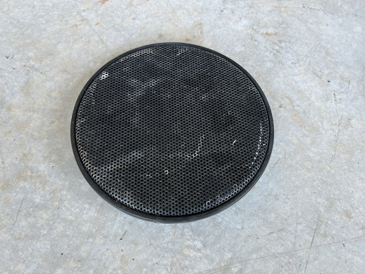 1995-1998 NISSAN 240SX S14 KOUKI DRIVER LEFT SIDE DOOR SPEAKER COVER