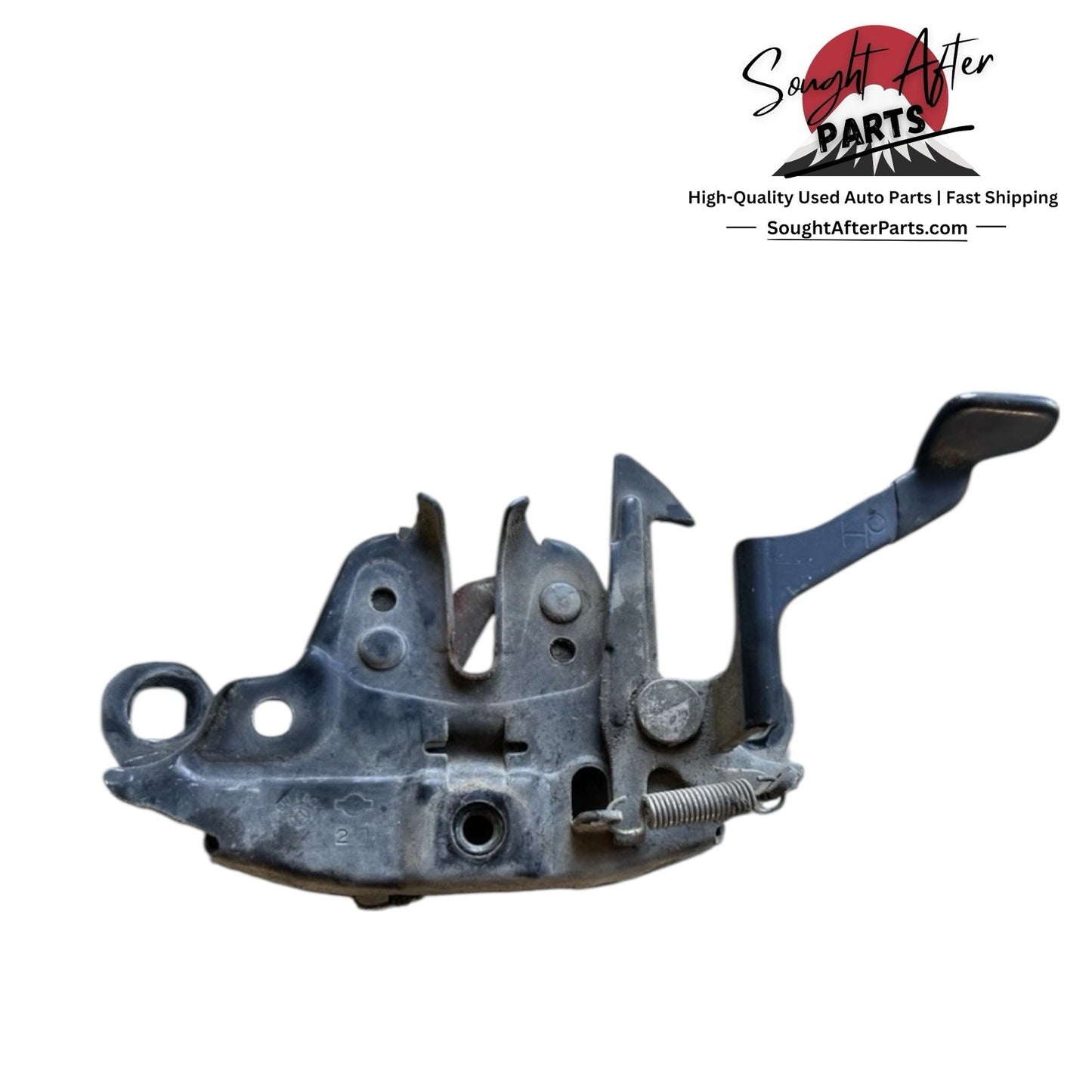 1989-1994 Nissan 240sx S13 Front Hood Latch Lock Catch 180sx Silvia 200sx