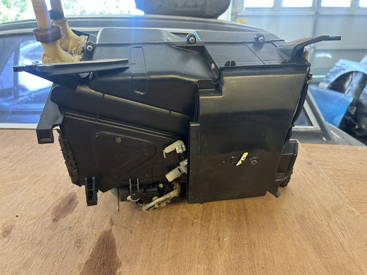 89-94 Nissan 240sx S13 OEM HVAC Heater Core Box Assembly