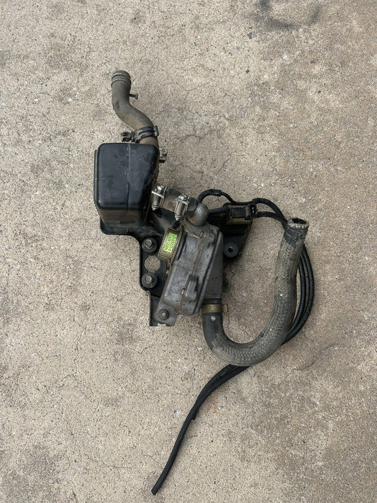 1989-1993 Nissan 240sx S13 Auxiliary Smog Pump Air Pump 1481040F01