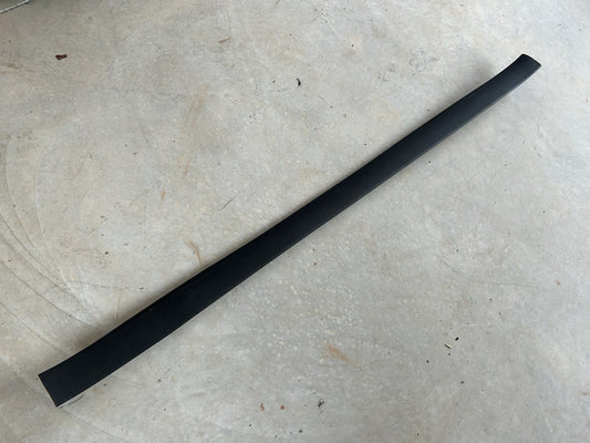 1989-1994 Nissan 240SX S13 Roof Headliner Retainer Molding Trim Strip OEM