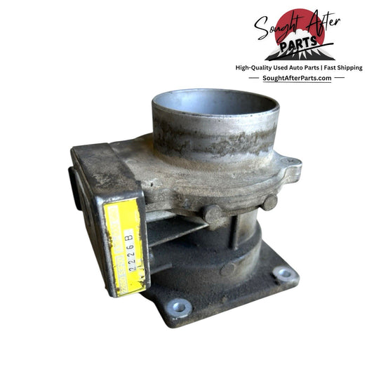 1991-1994 Nissan 240sx S13 Mass Air Flow Sensor MAF OEM 22680 53F00 KA24DE DOHC