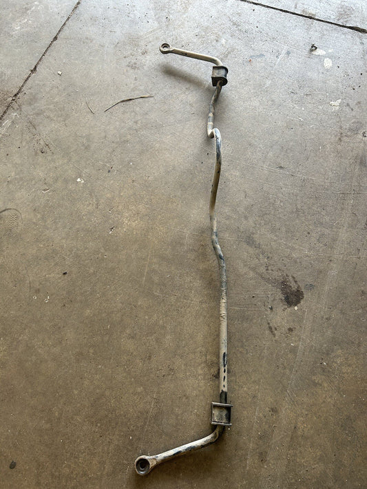 89-94 Nissan 240SX S13 Rear Stabilizer Bar Sway Bar OEM 
