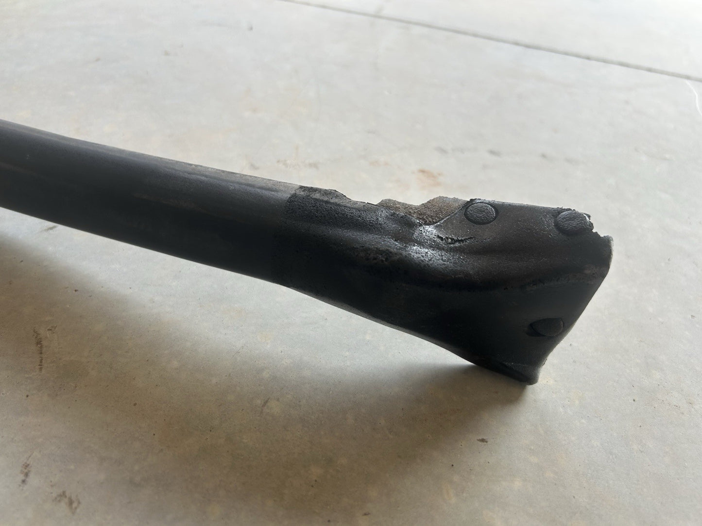 89-93 Nissan 240sx S13 RH & LH SIDE OEM Door Window Weather Strip Rubber Seal