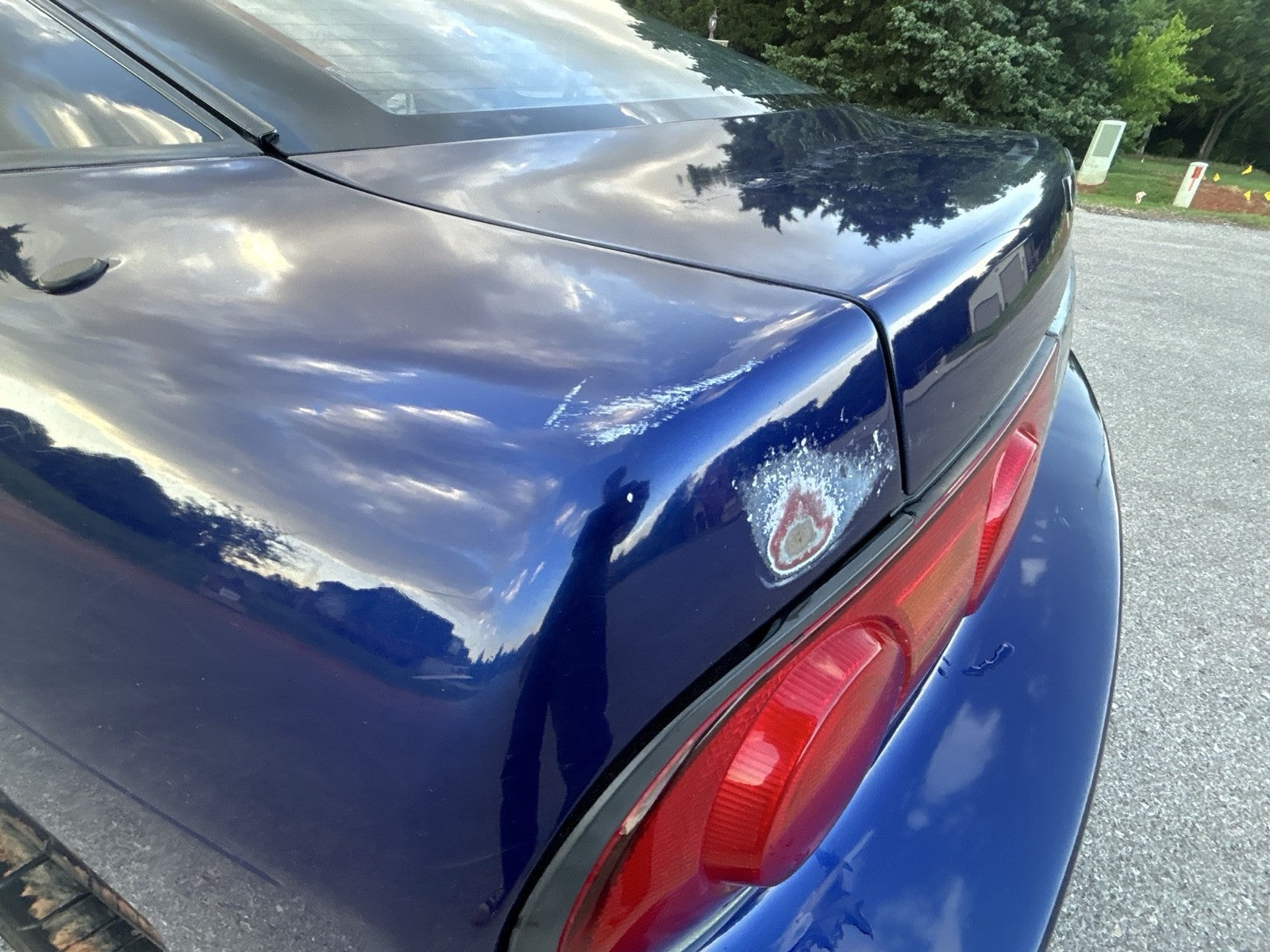 1990 Nissan 240SX SE