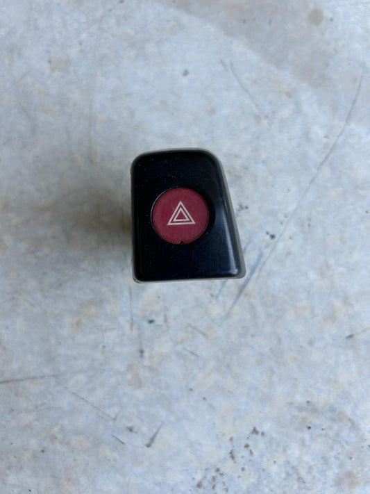 89-94 Nissan 240sx Hazard Flasher Light Switch Button S13