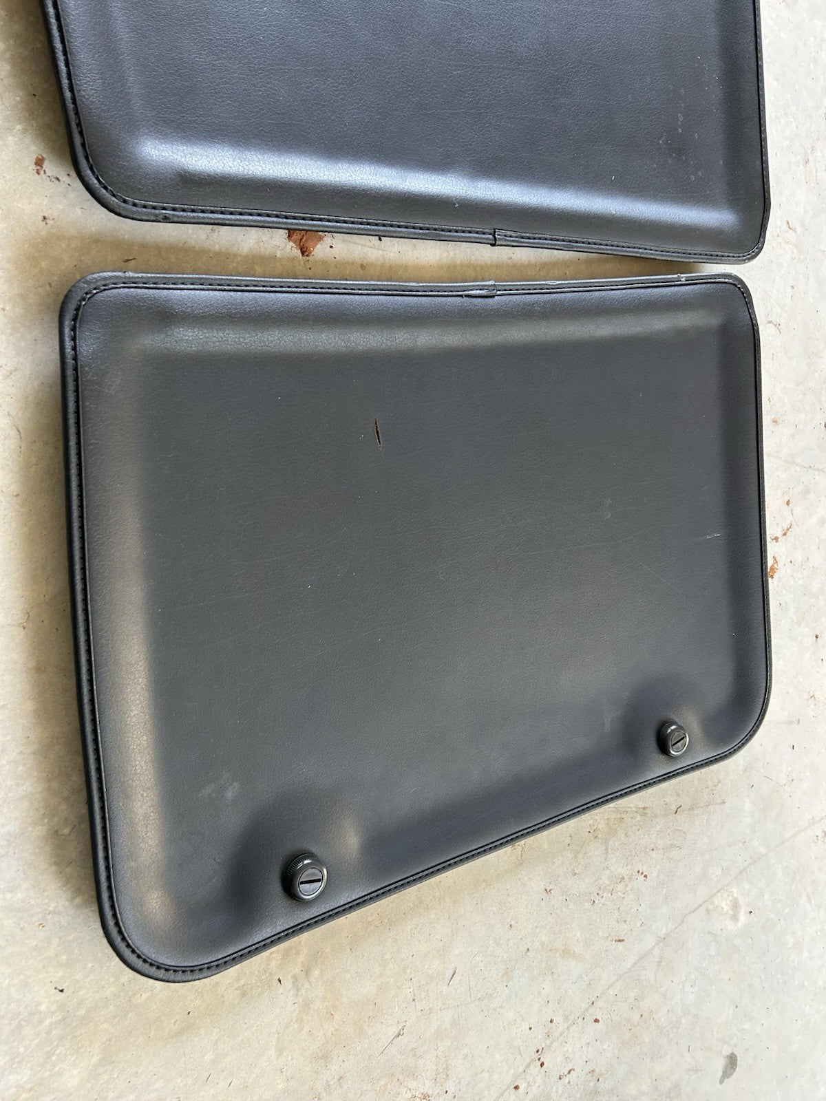 90-96 Nissan 300zx Z32 TT/na OEM  300zx T Top Sun Shades Covers