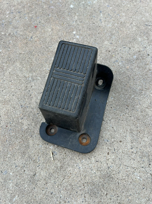 Dead Pedal Foot Rest for 240sx S13 89-94 67840-40F00