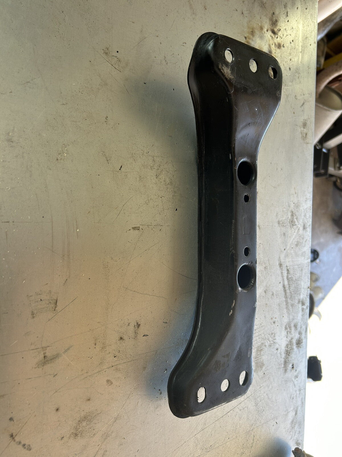 89-98 Nissan 240sx S13 S14 M/T Transmission Cross Member Ka24de