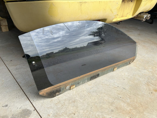 90-96 Nissan 300zx Z32 2+0 Right Passenger Door Glass Window OEM 2 Seater Rh